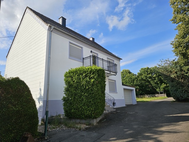 Haus Klara Vinningen – Moderne Ferienwohnungen in Vinningen