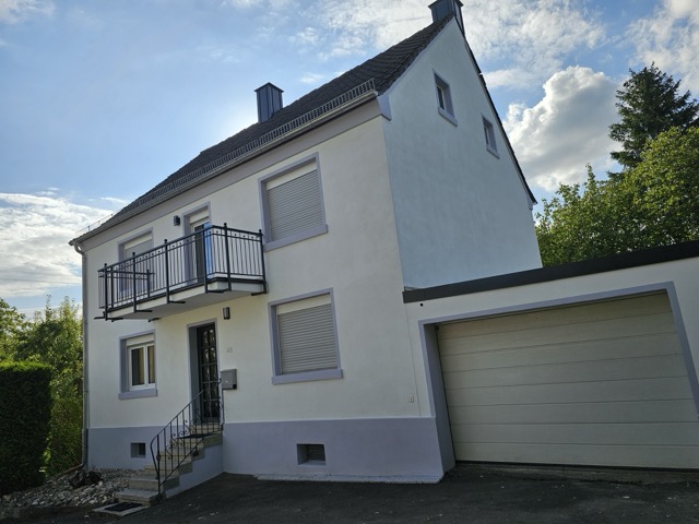 Haus Klara Grundstück – Vinningen