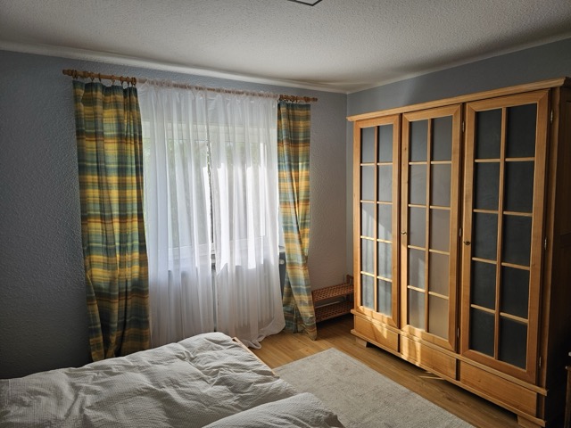 Ferienwohnung OG Doppelzimmer – Haus Klara Vinningen